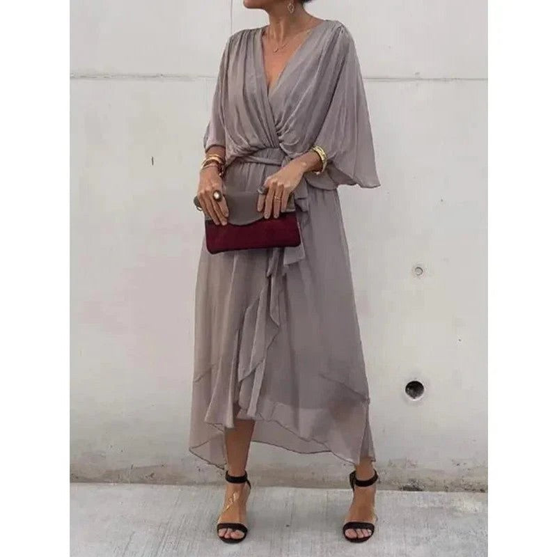 Vestido Feminino Rafaella — Bavielo