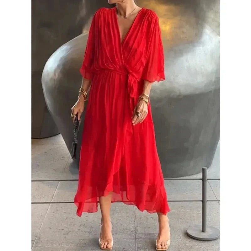 Vestido Feminino Rafaella — Bavielo