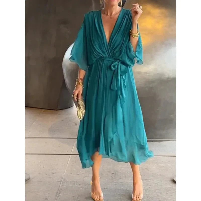 Vestido Feminino Rafaella — Bavielo